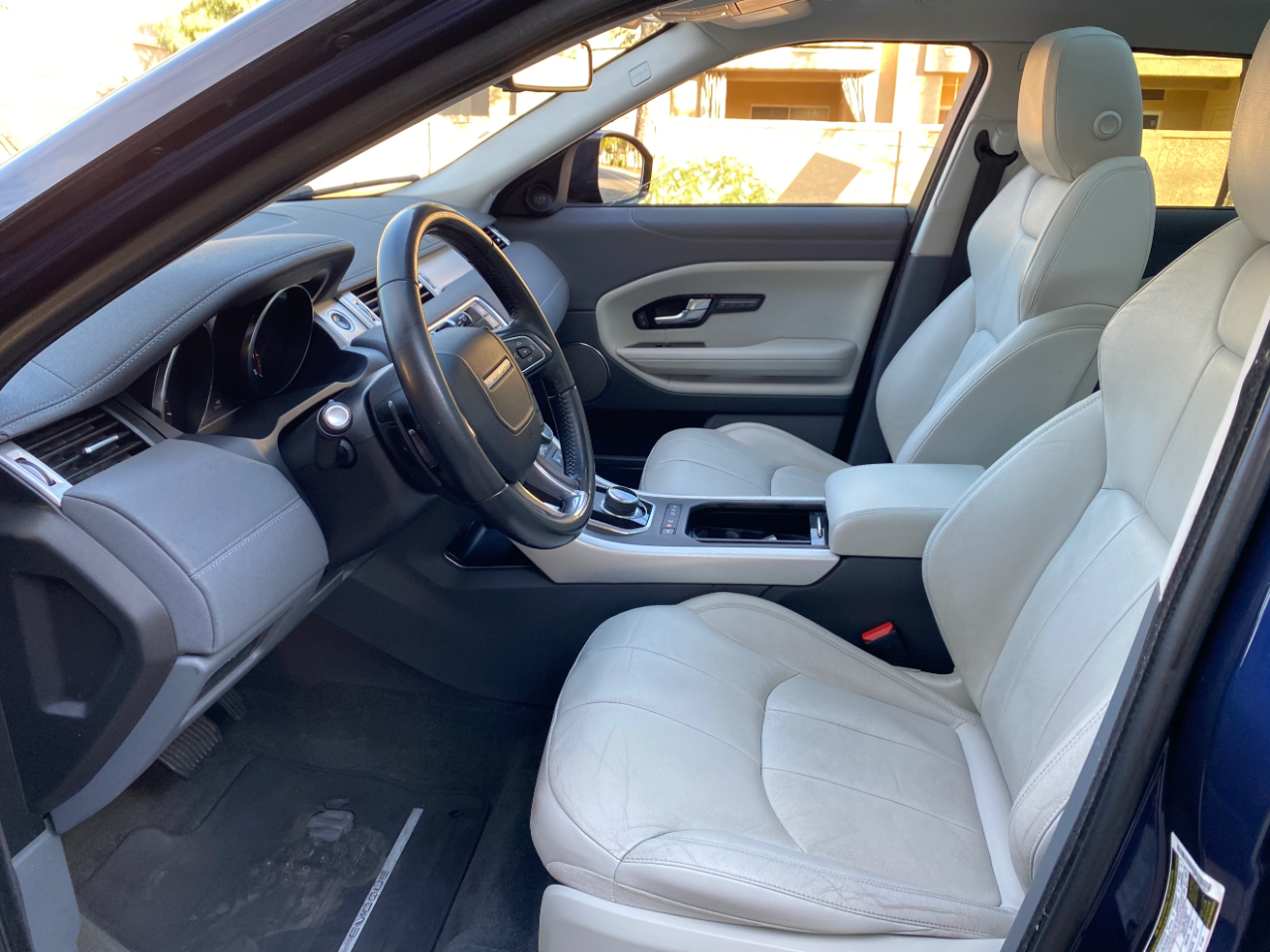 Land Rover Range Rover Evoque 5 Door SE Premium 2018