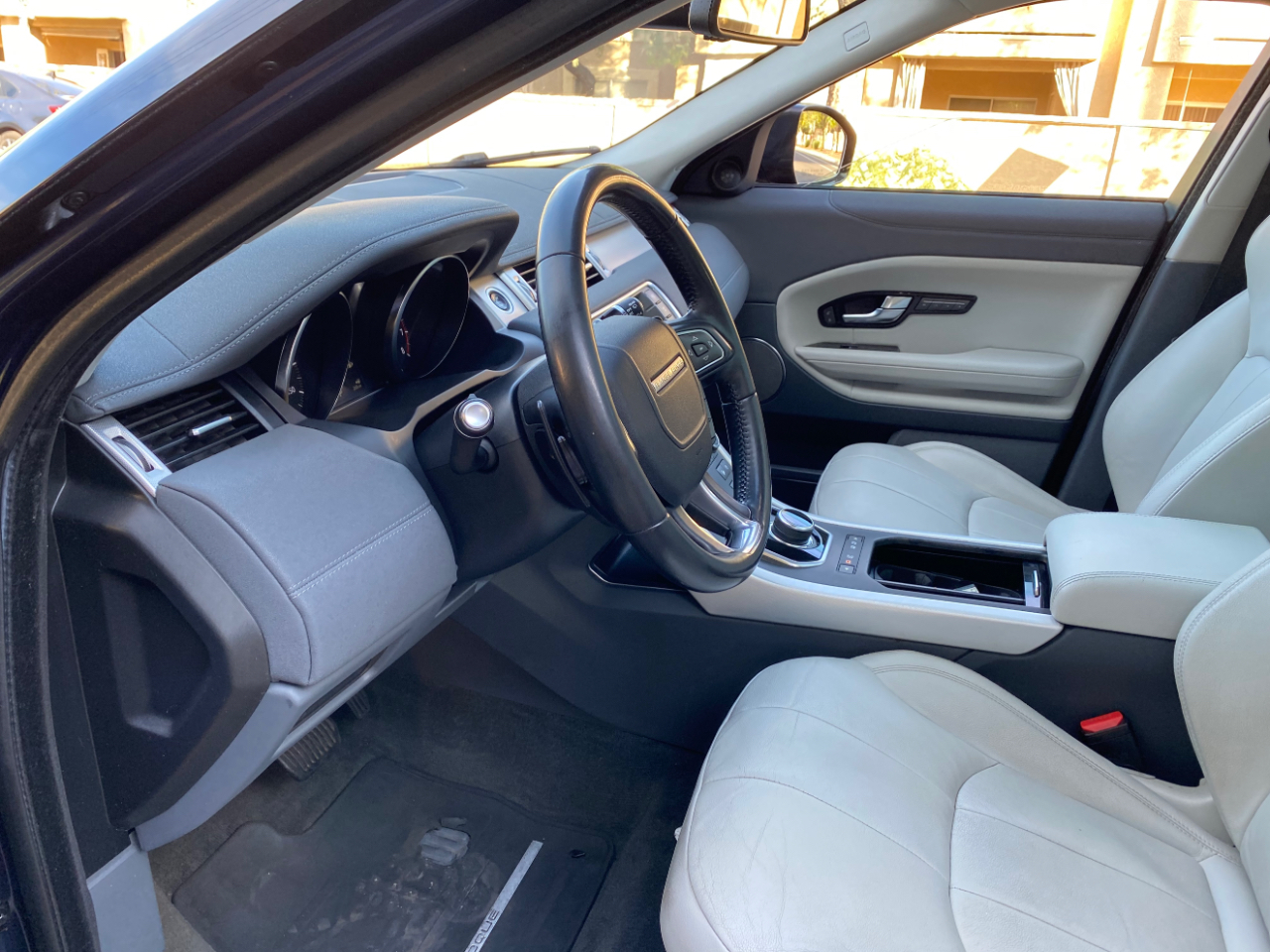 Land Rover Range Rover Evoque 5 Door SE Premium 2018