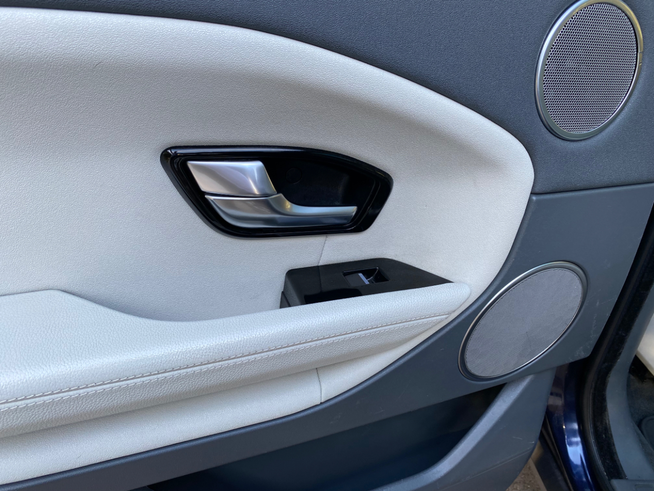 Land Rover Range Rover Evoque 5 Door SE Premium 2018