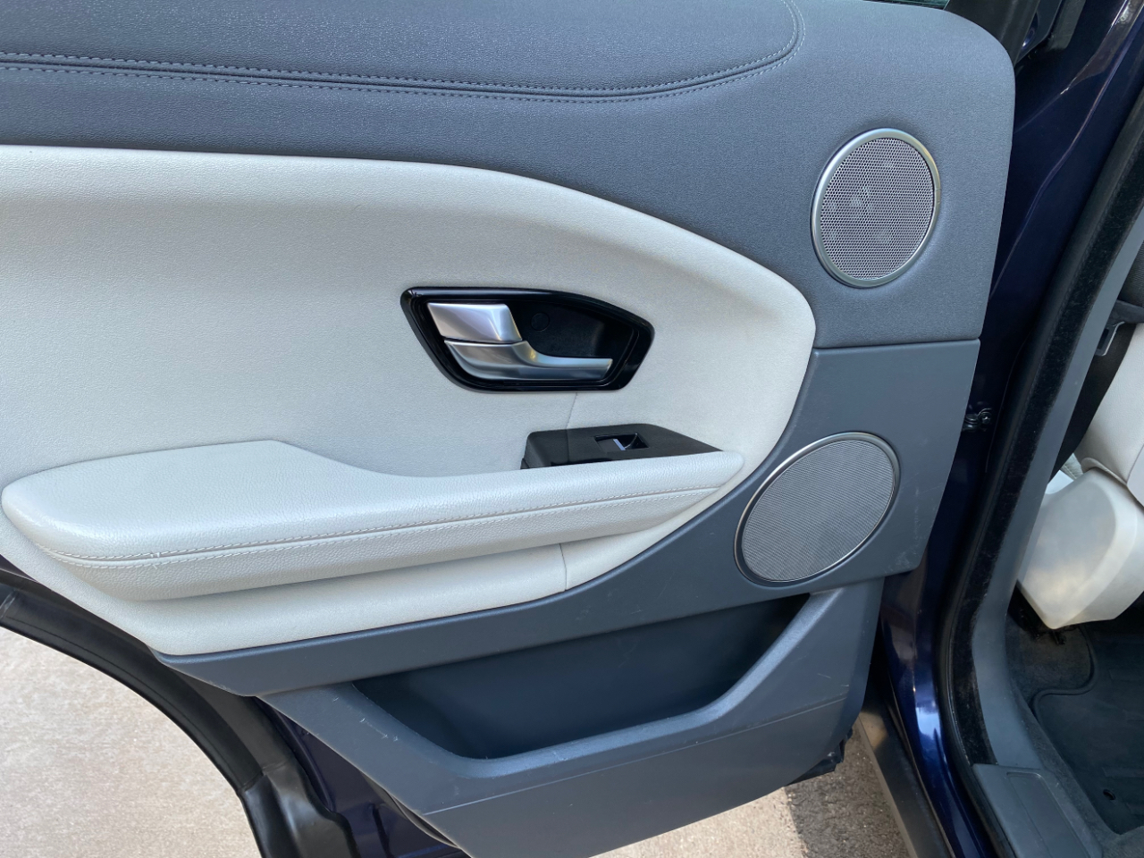 Land Rover Range Rover Evoque 5 Door SE Premium 2018