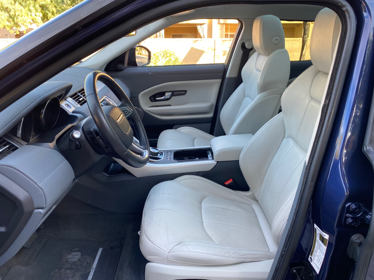 Land Rover Range Rover Evoque 5 Door SE Premium 2018