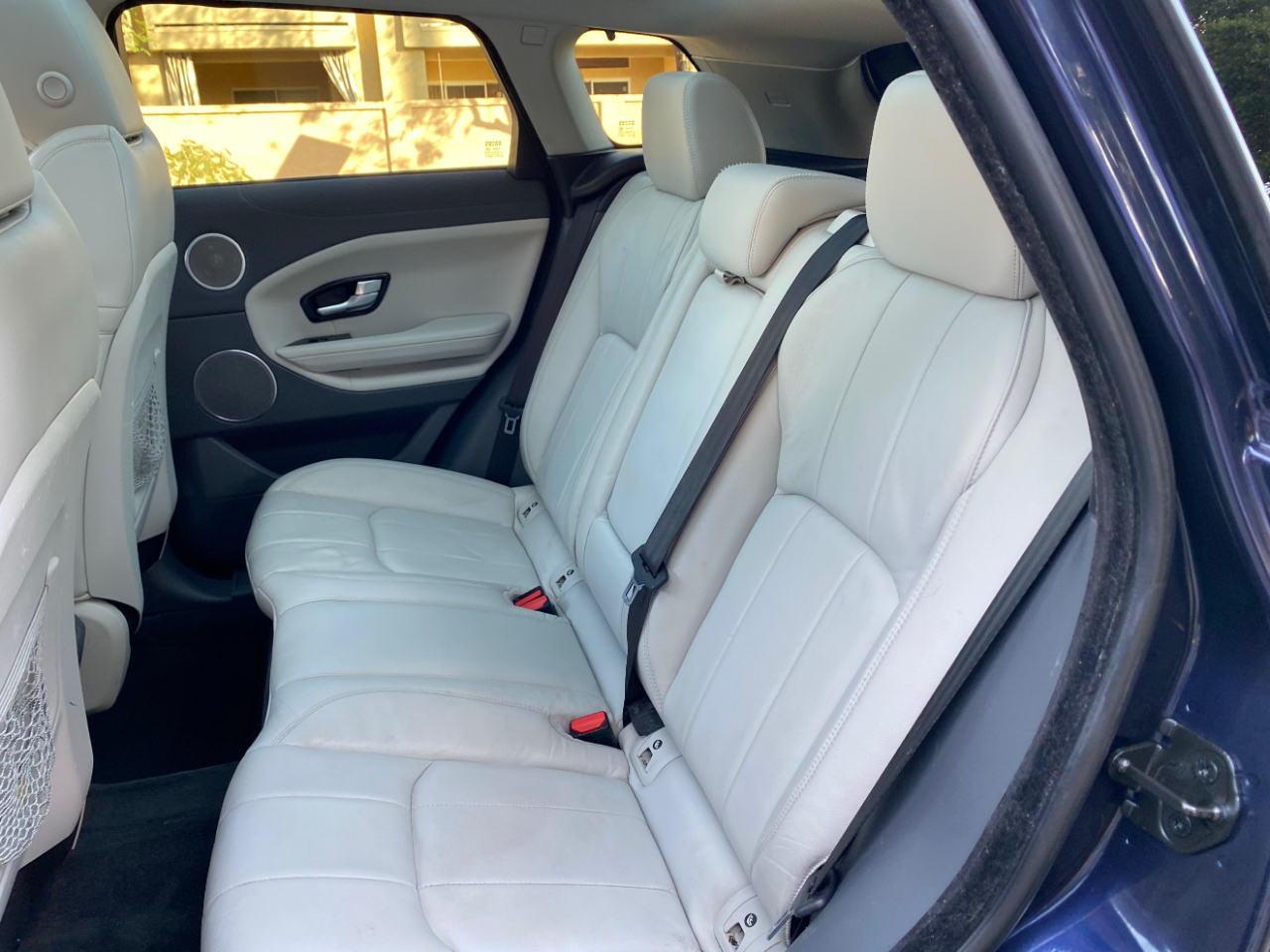 Land Rover Range Rover Evoque 5 Door SE Premium 2018