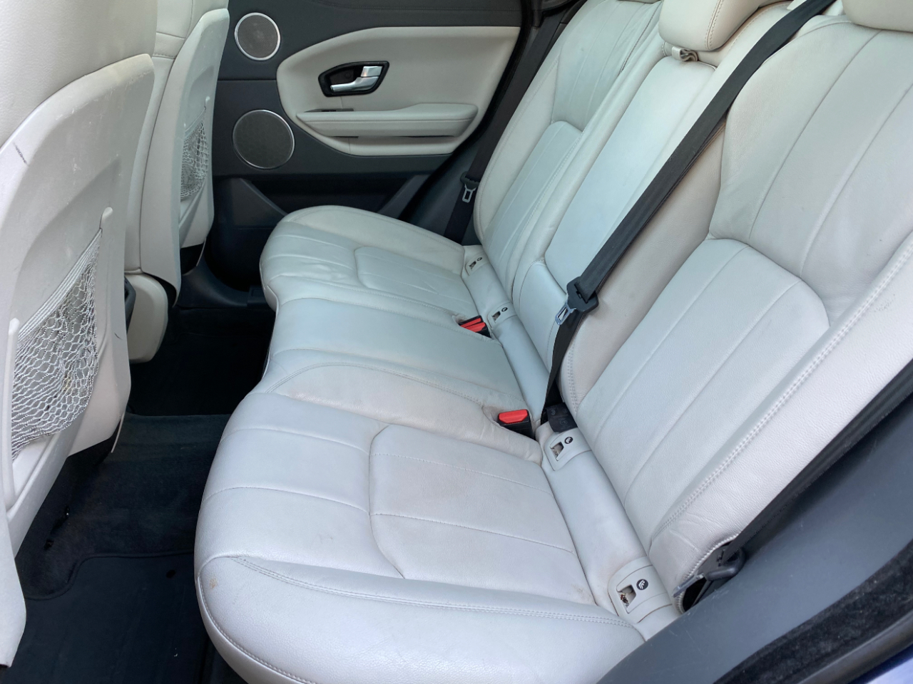 Land Rover Range Rover Evoque 5 Door SE Premium 2018