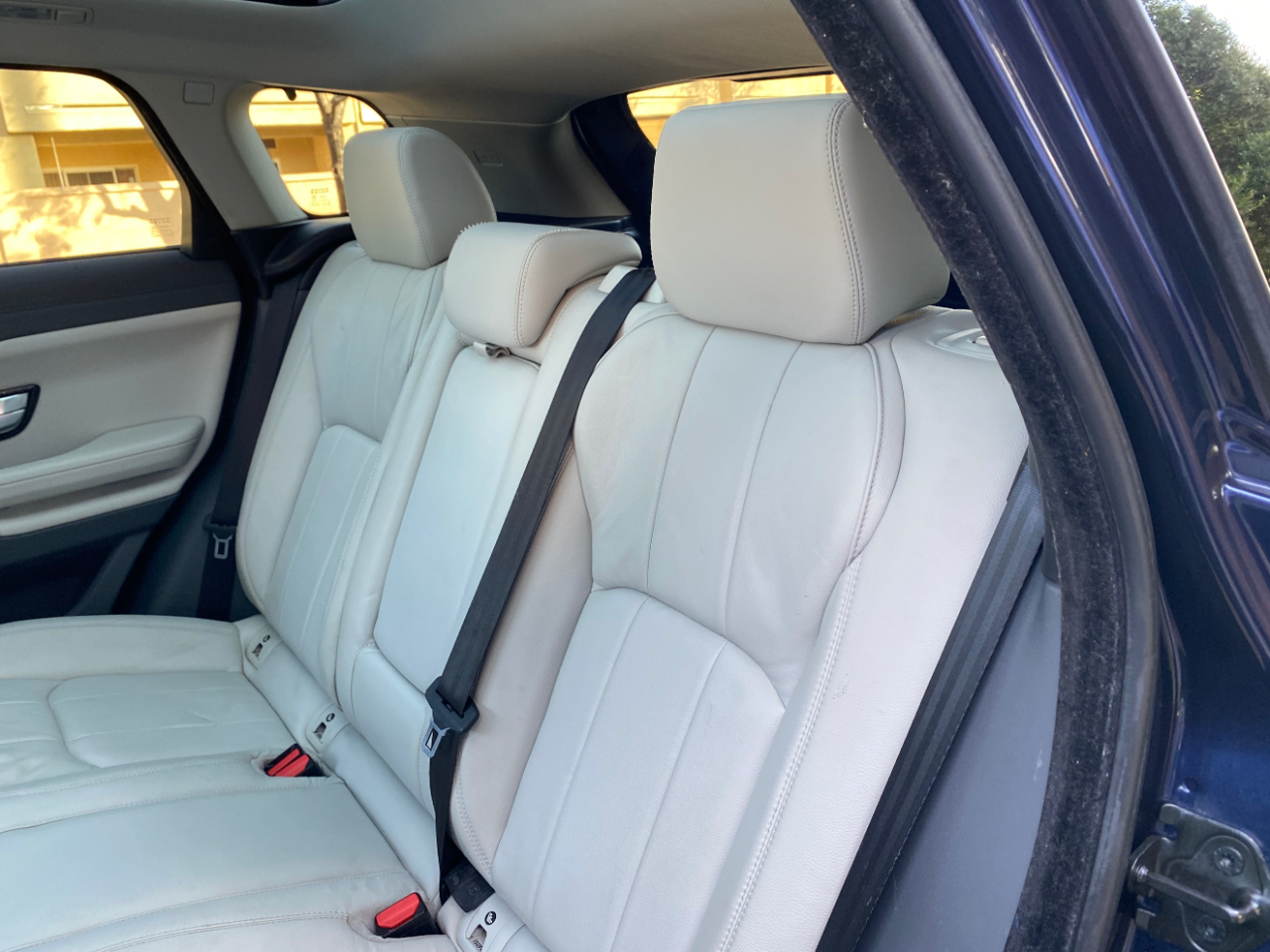 Land Rover Range Rover Evoque 5 Door SE Premium 2018