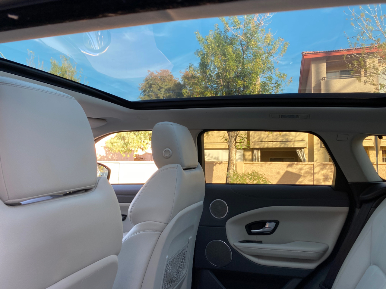 Land Rover Range Rover Evoque 5 Door SE Premium 2018