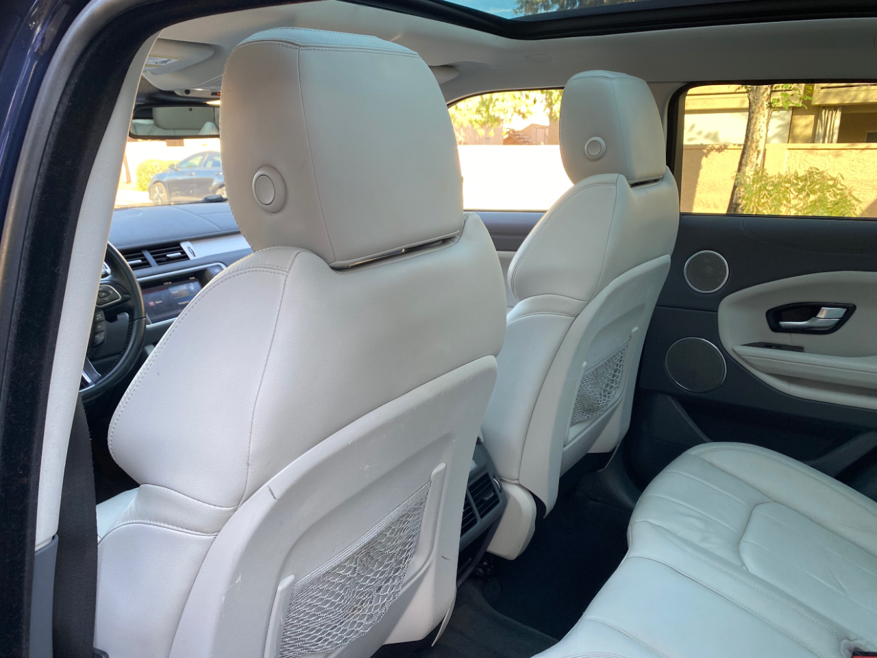 Land Rover Range Rover Evoque 5 Door SE Premium 2018