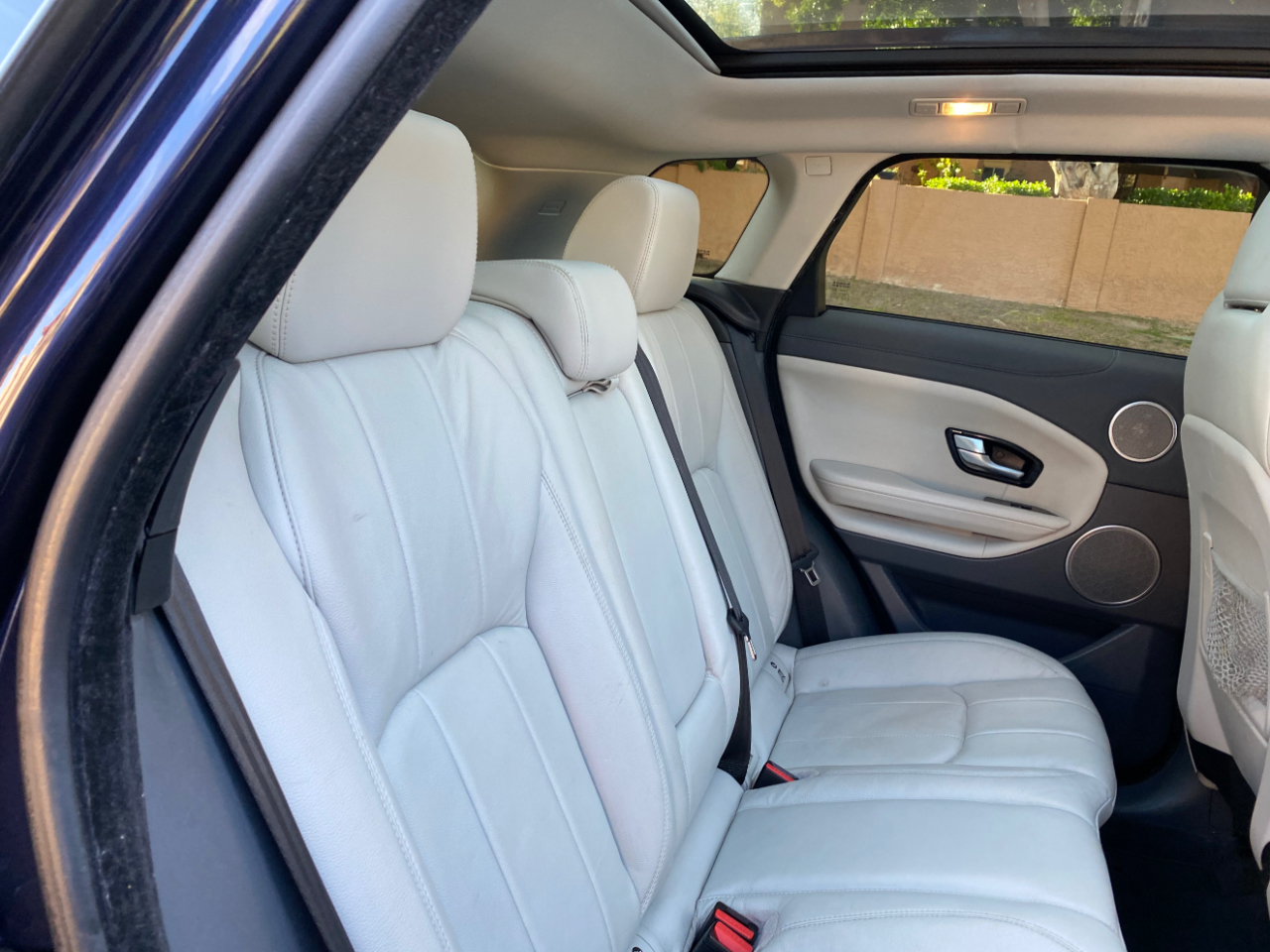 Land Rover Range Rover Evoque 5 Door SE Premium 2018