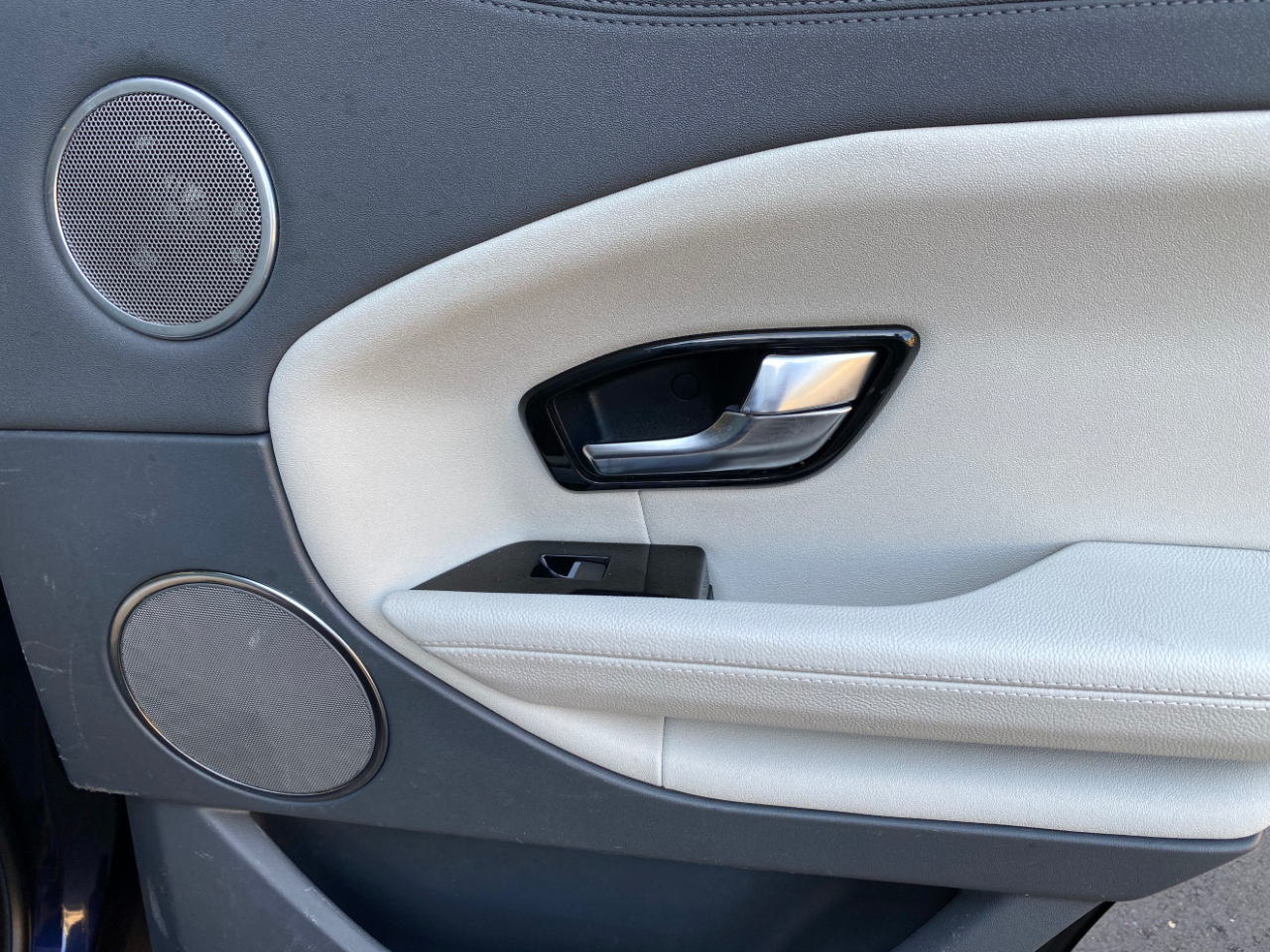 Land Rover Range Rover Evoque 5 Door SE Premium 2018