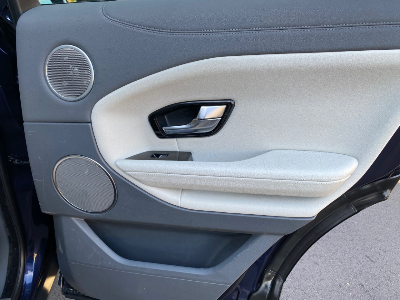 Land Rover Range Rover Evoque 5 Door SE Premium 2018