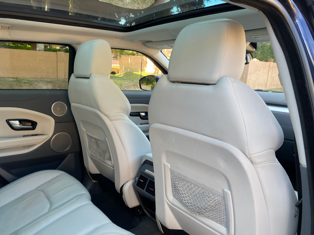 Land Rover Range Rover Evoque 5 Door SE Premium 2018