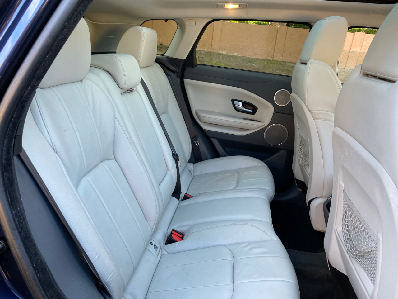 Land Rover Range Rover Evoque 5 Door SE Premium 2018