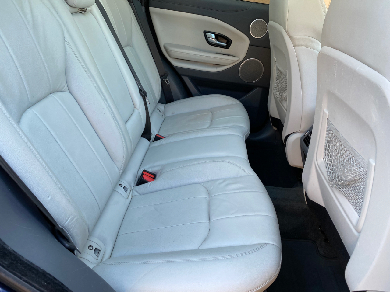 Land Rover Range Rover Evoque 5 Door SE Premium 2018