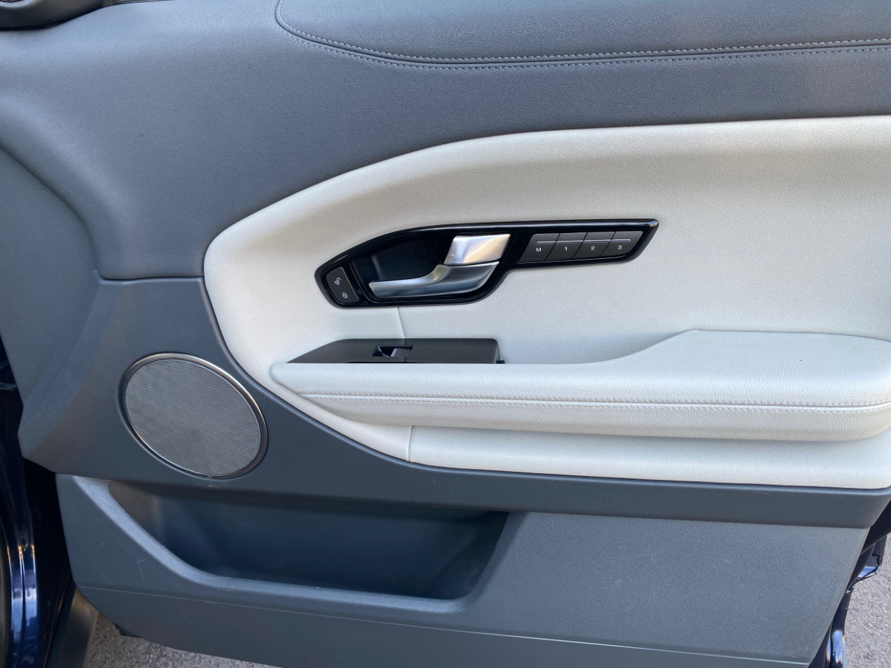 Land Rover Range Rover Evoque 5 Door SE Premium 2018