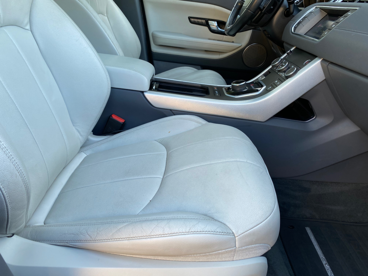 Land Rover Range Rover Evoque 5 Door SE Premium 2018