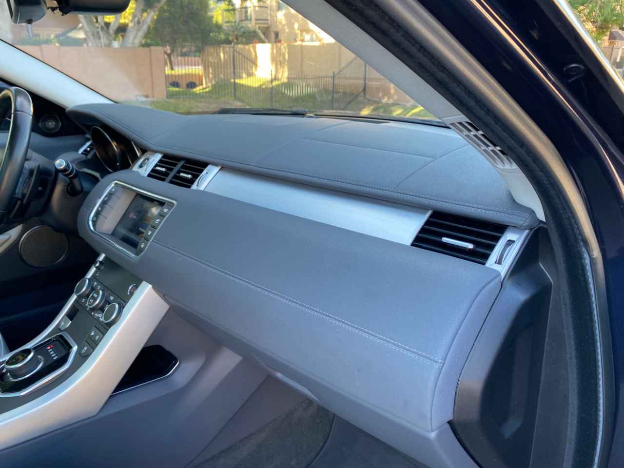 Land Rover Range Rover Evoque 5 Door SE Premium 2018