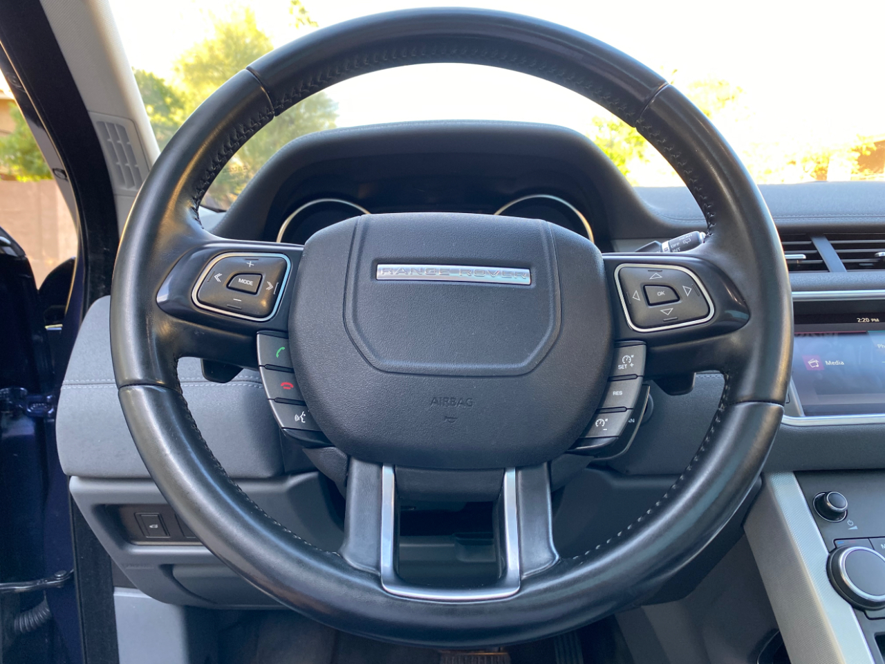 Land Rover Range Rover Evoque 5 Door SE Premium 2018