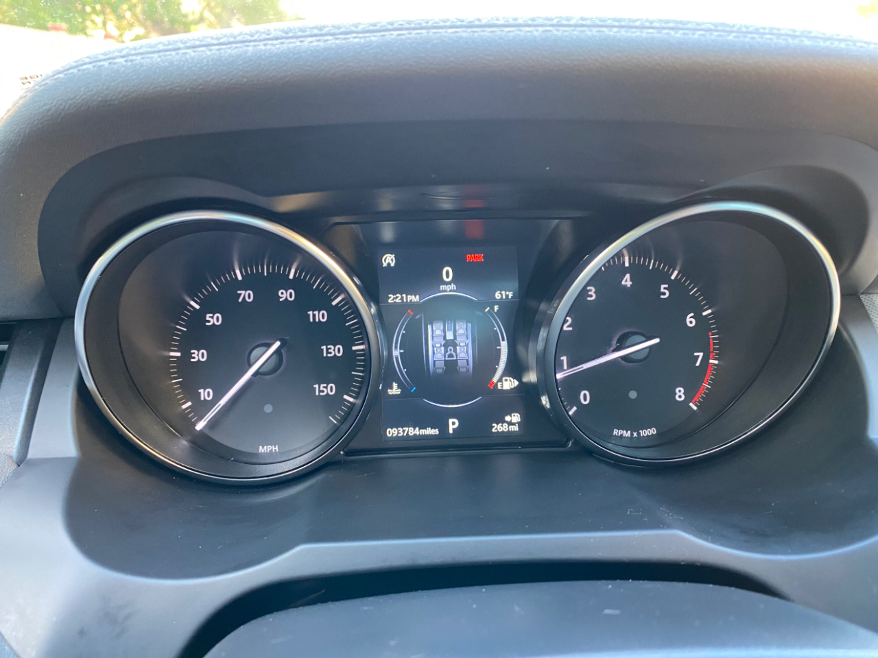 Land Rover Range Rover Evoque 5 Door SE Premium 2018