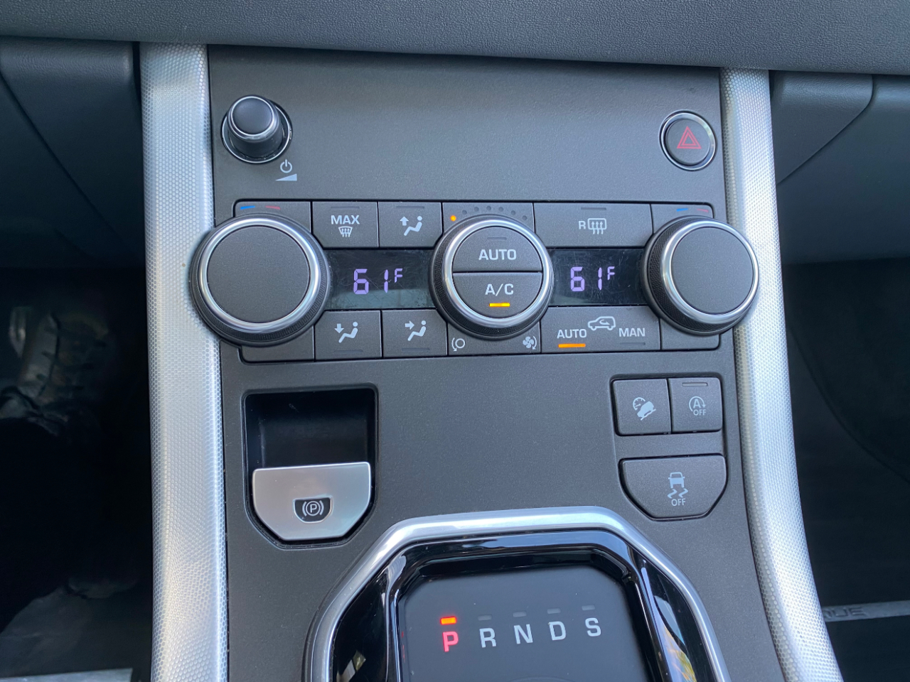 Land Rover Range Rover Evoque 5 Door SE Premium 2018