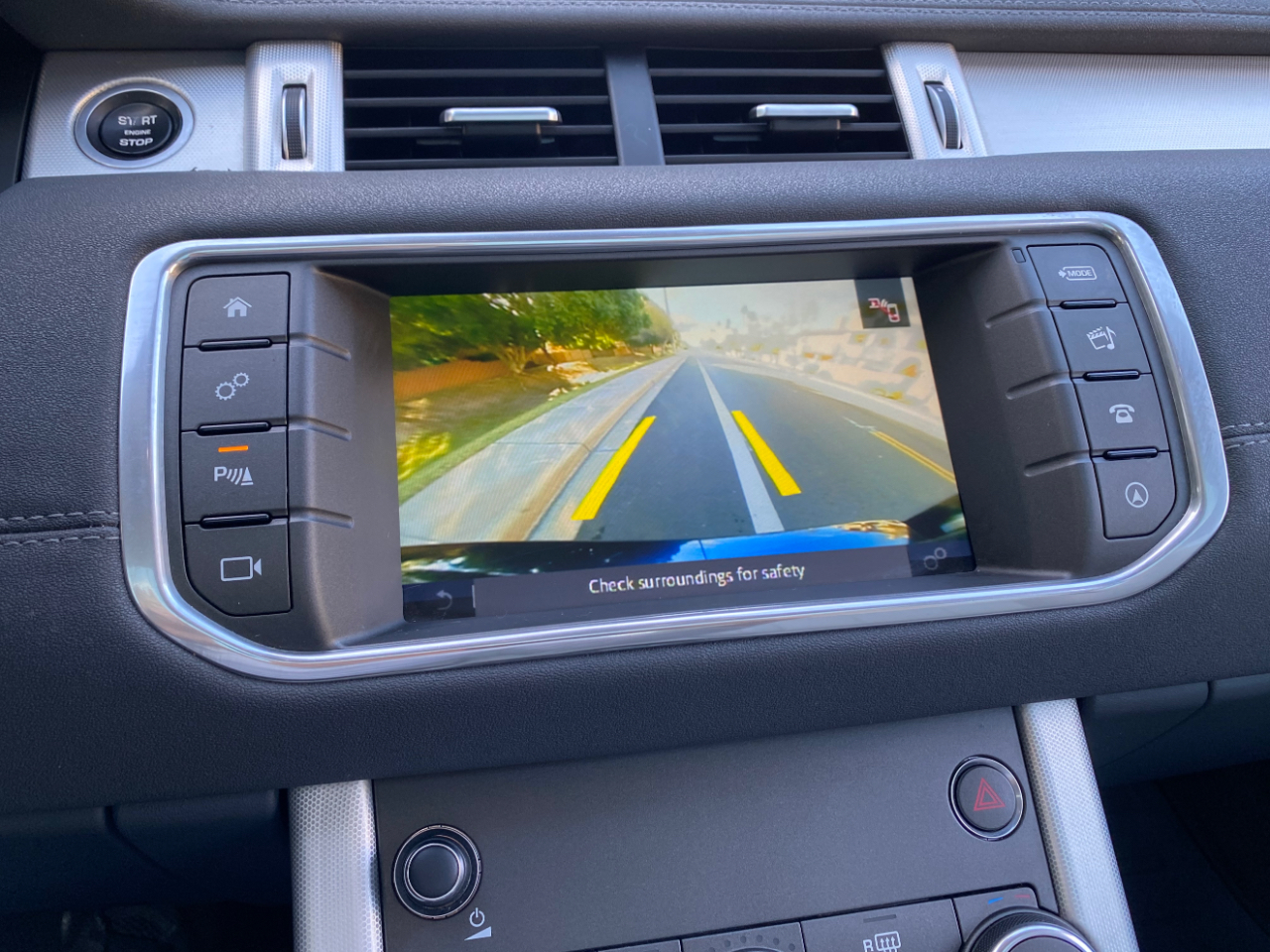 Land Rover Range Rover Evoque 5 Door SE Premium 2018