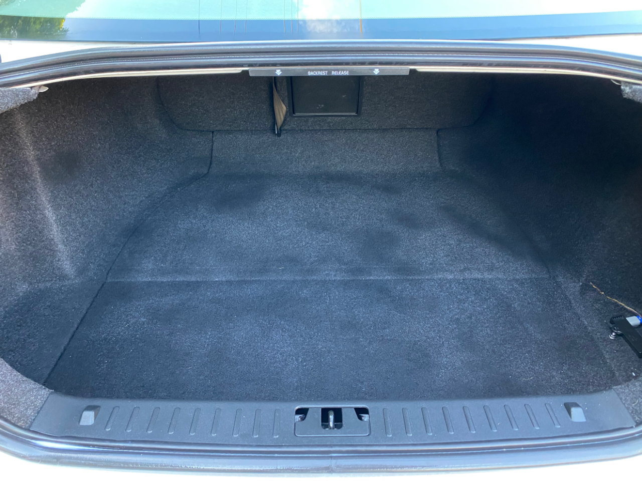 Volvo S80 4dr Sdn T5 Drive-E Platinum FWD 2015