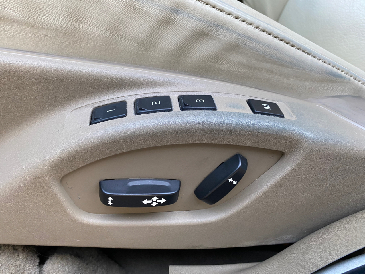 Volvo S80 4dr Sdn T5 Drive-E Platinum FWD 2015