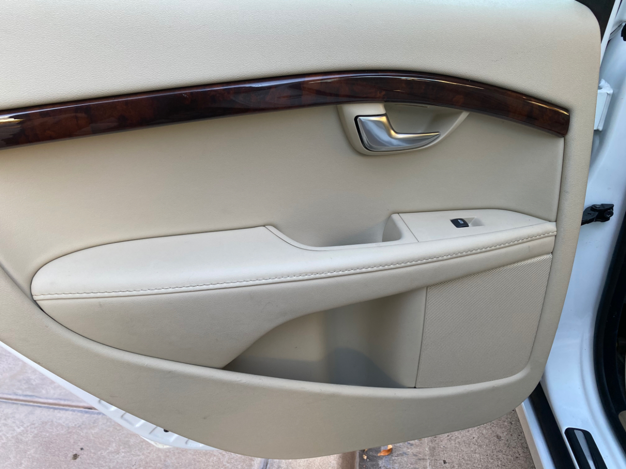 Volvo S80 4dr Sdn T5 Drive-E Platinum FWD 2015