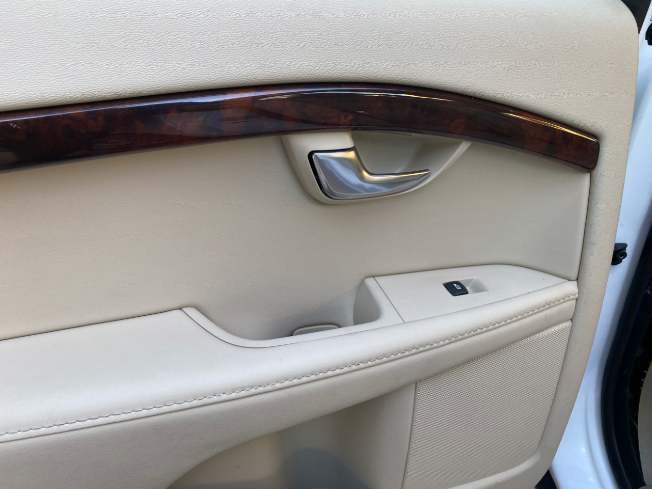 Volvo S80 4dr Sdn T5 Drive-E Platinum FWD 2015