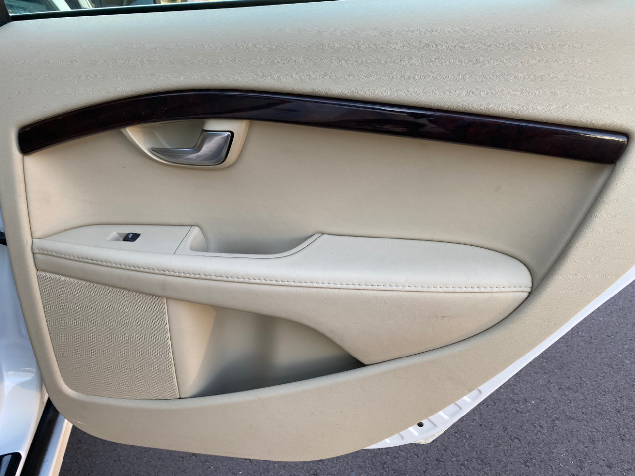 Volvo S80 4dr Sdn T5 Drive-E Platinum FWD 2015