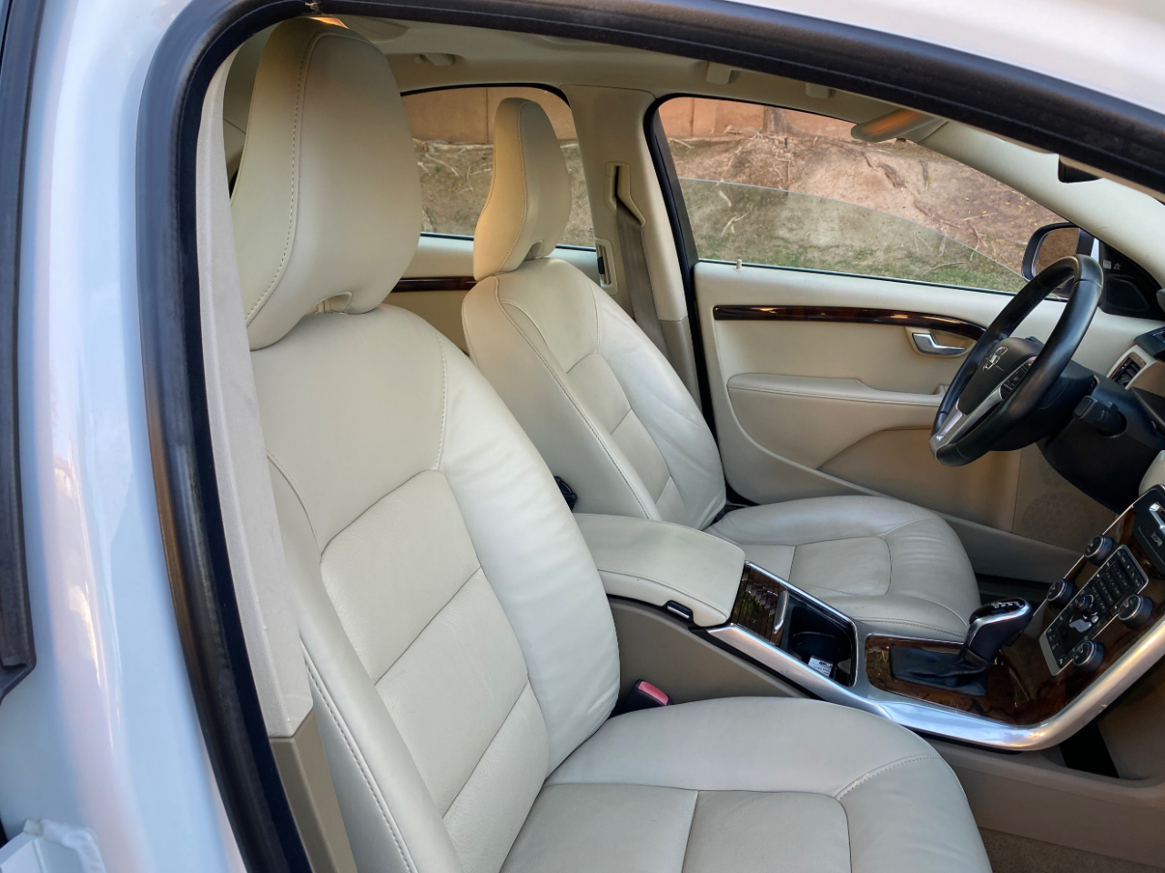 Volvo S80 4dr Sdn T5 Drive-E Platinum FWD 2015