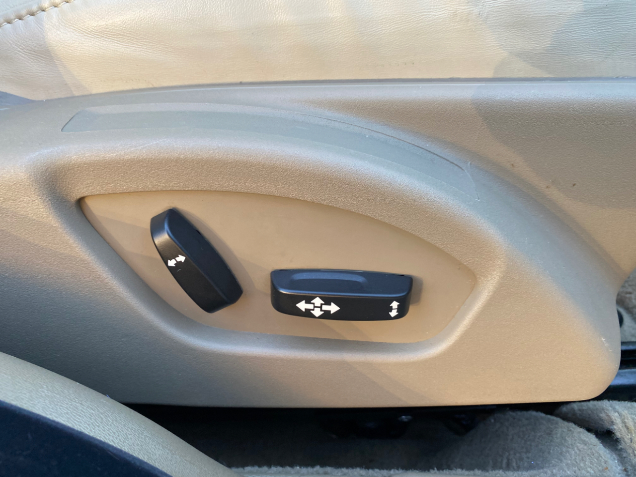 Volvo S80 4dr Sdn T5 Drive-E Platinum FWD 2015