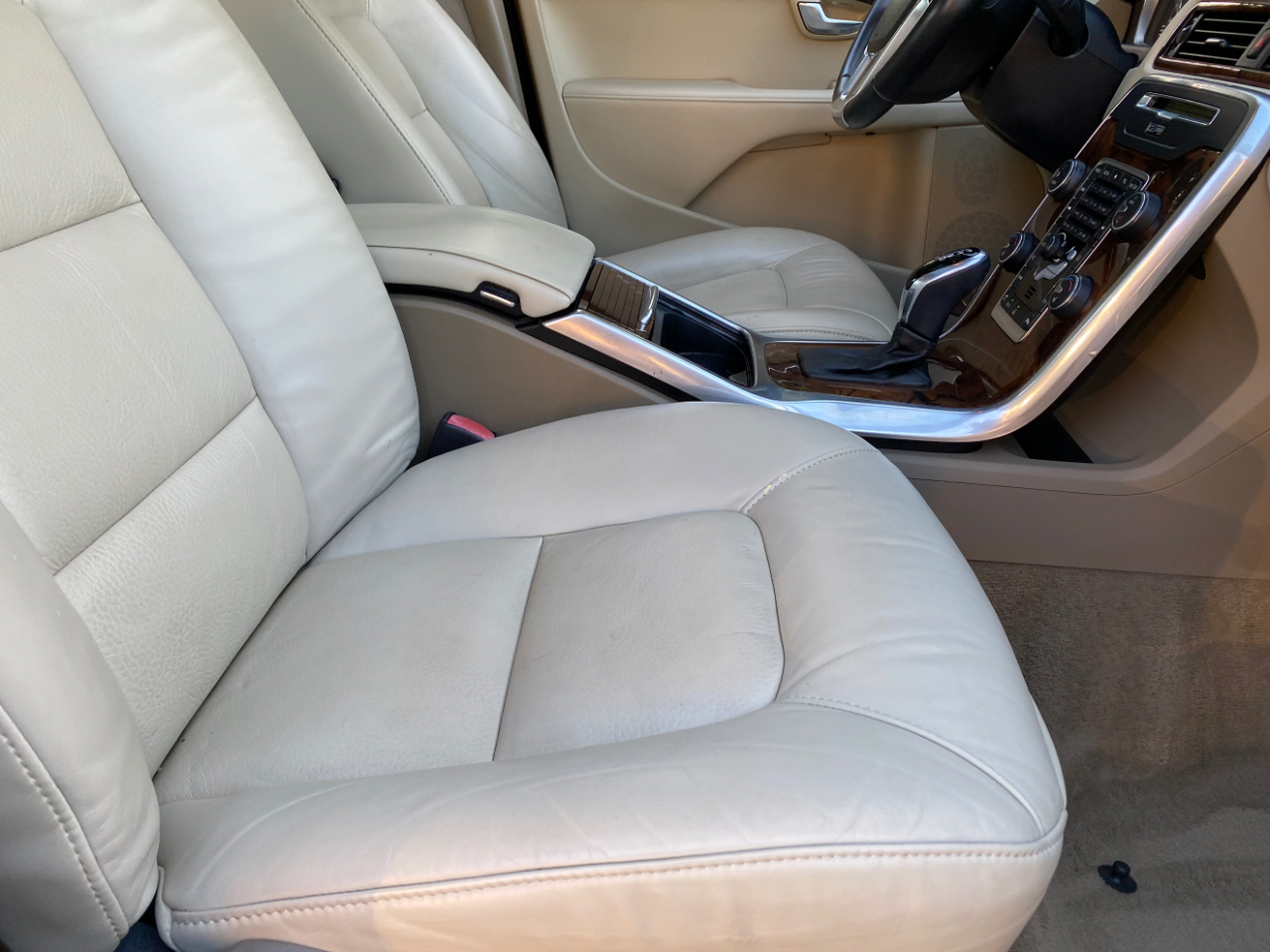 Volvo S80 4dr Sdn T5 Drive-E Platinum FWD 2015