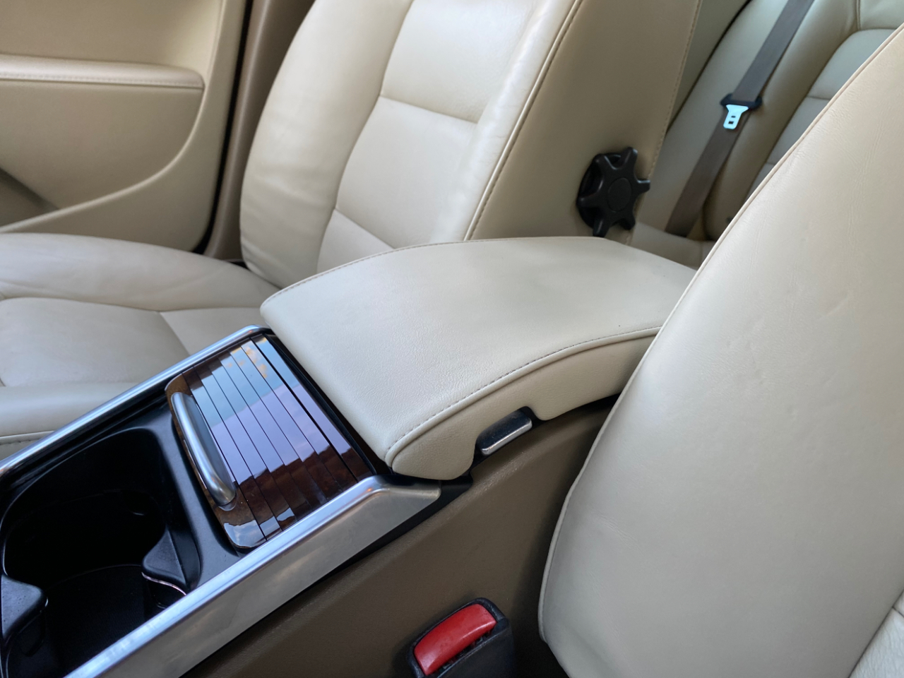 Volvo S80 4dr Sdn T5 Drive-E Platinum FWD 2015