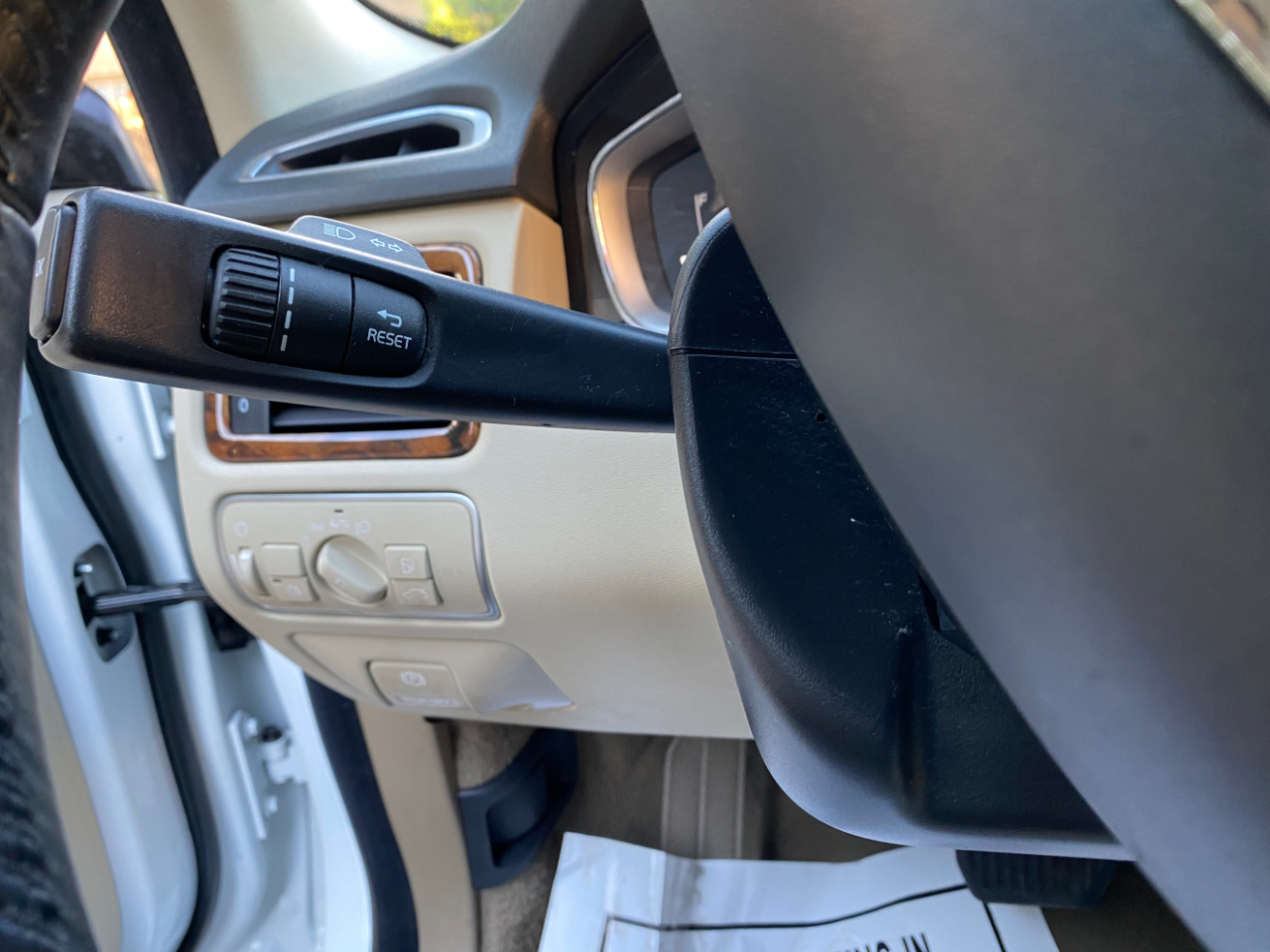 Volvo S80 4dr Sdn T5 Drive-E Platinum FWD 2015