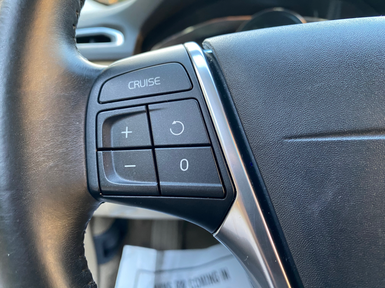 Volvo S80 4dr Sdn T5 Drive-E Platinum FWD 2015