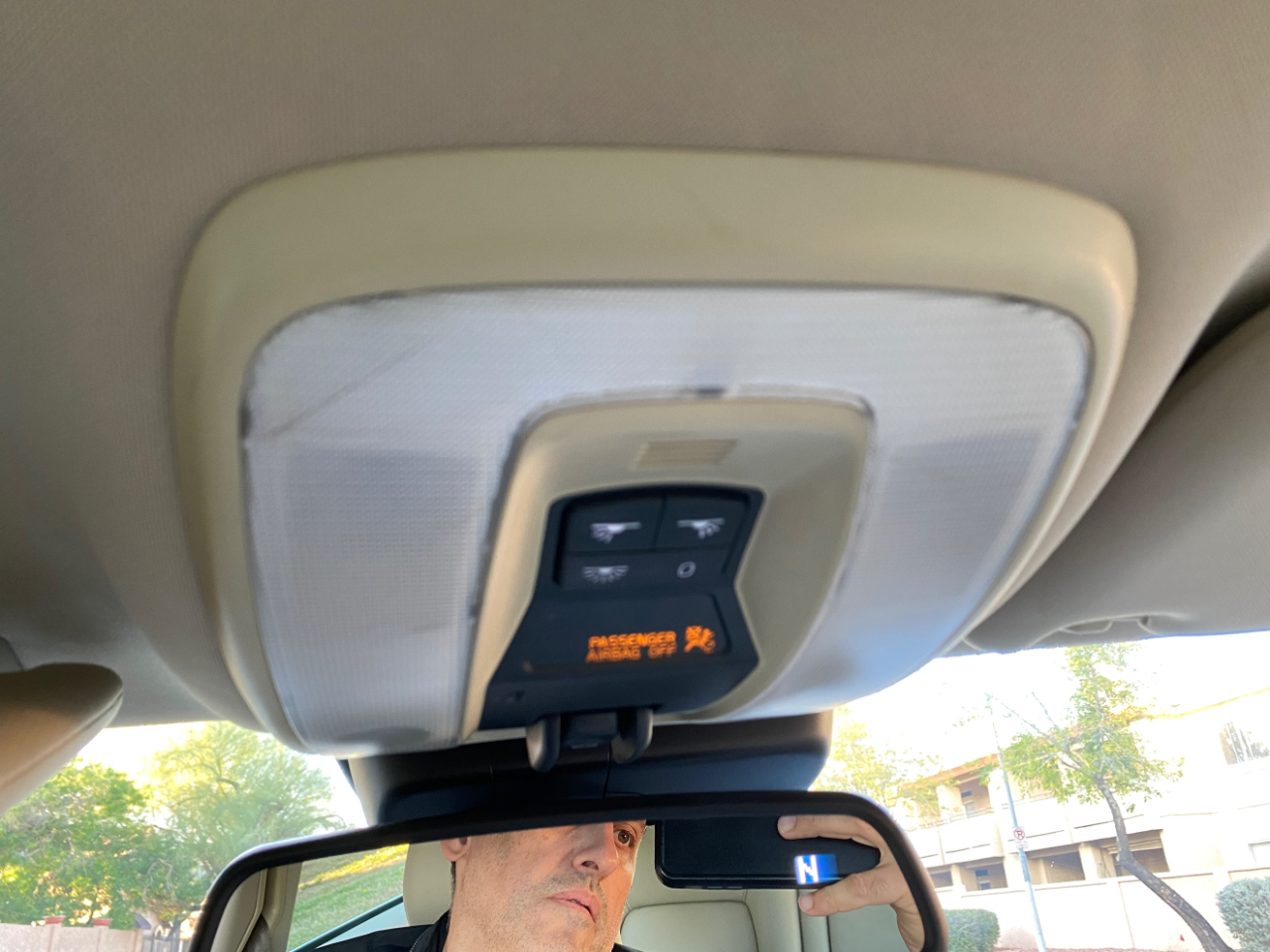 Volvo S80 4dr Sdn T5 Drive-E Platinum FWD 2015