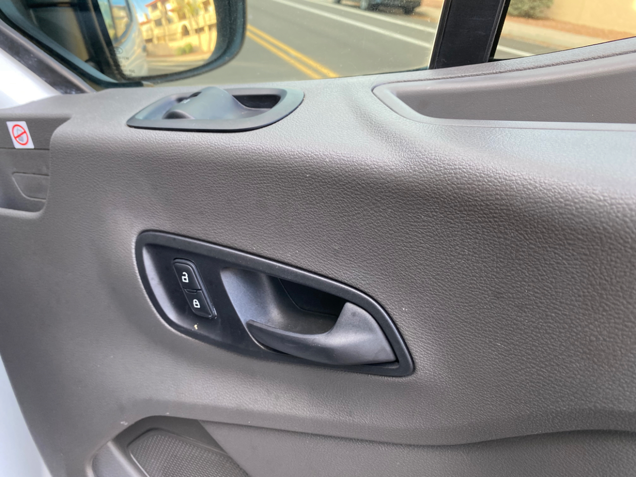 Ford Transit Cargo Van T-250 130" Med Rf 9070 GVWR RWD 2020