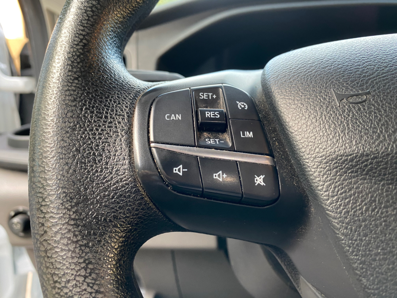 Ford Transit Cargo Van T-250 130" Med Rf 9070 GVWR RWD 2020