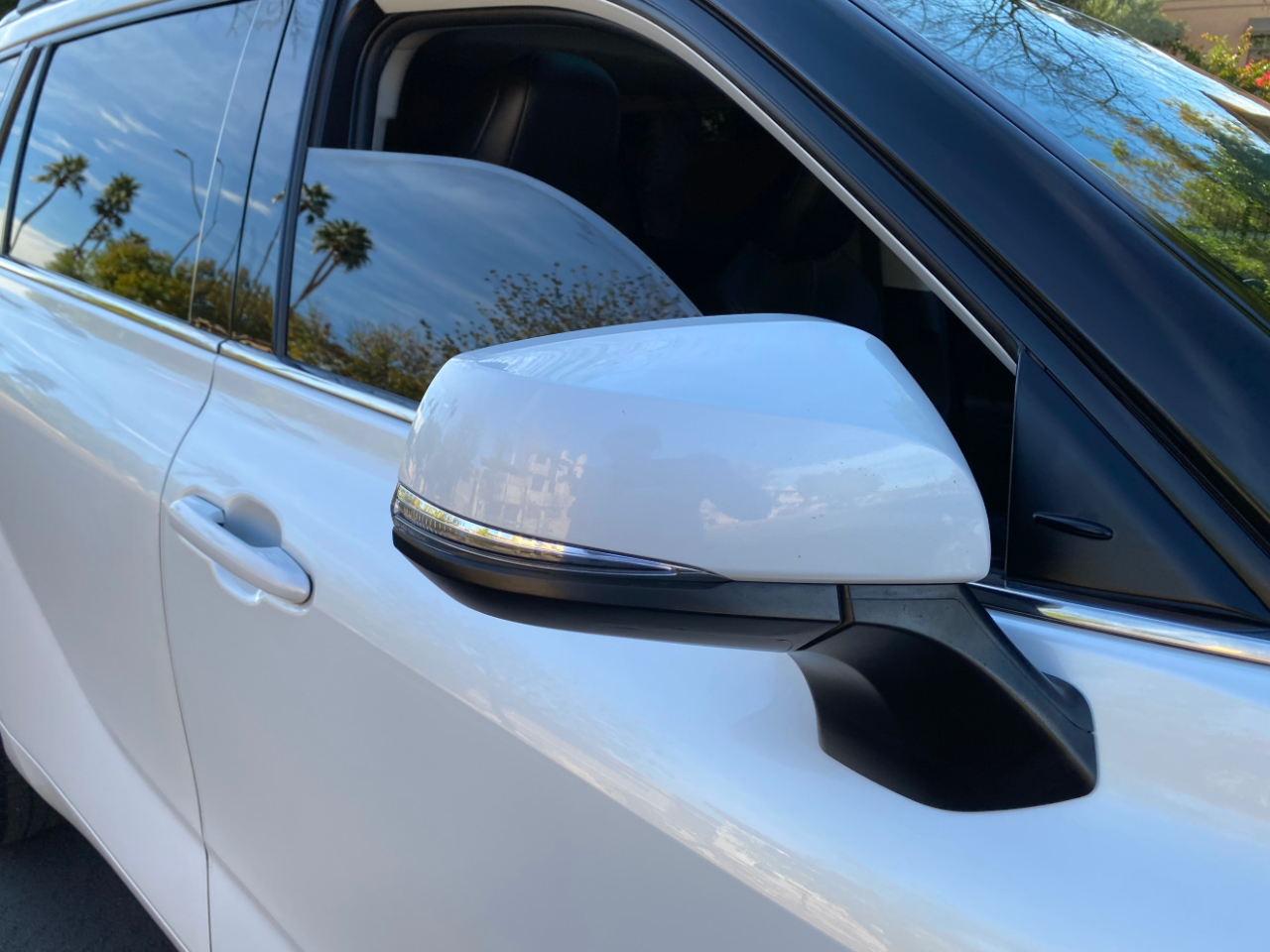 Toyota Highlander XLE FWD (Natl) 2022