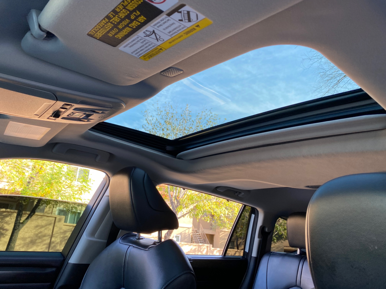 Toyota Highlander XLE FWD (Natl) 2022