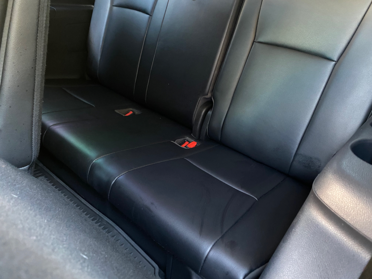 Toyota Highlander XLE FWD (Natl) 2022