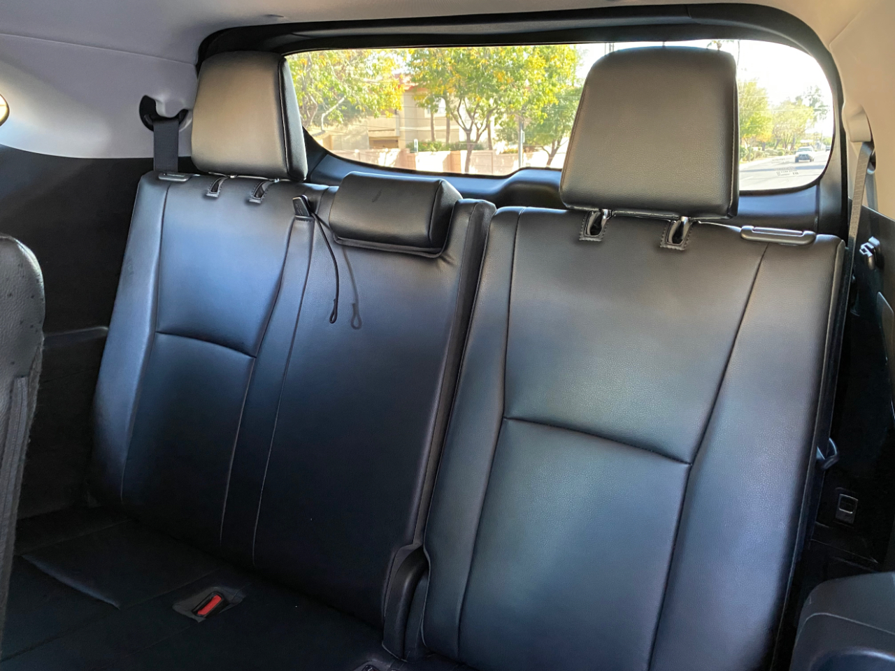 Toyota Highlander XLE FWD (Natl) 2022