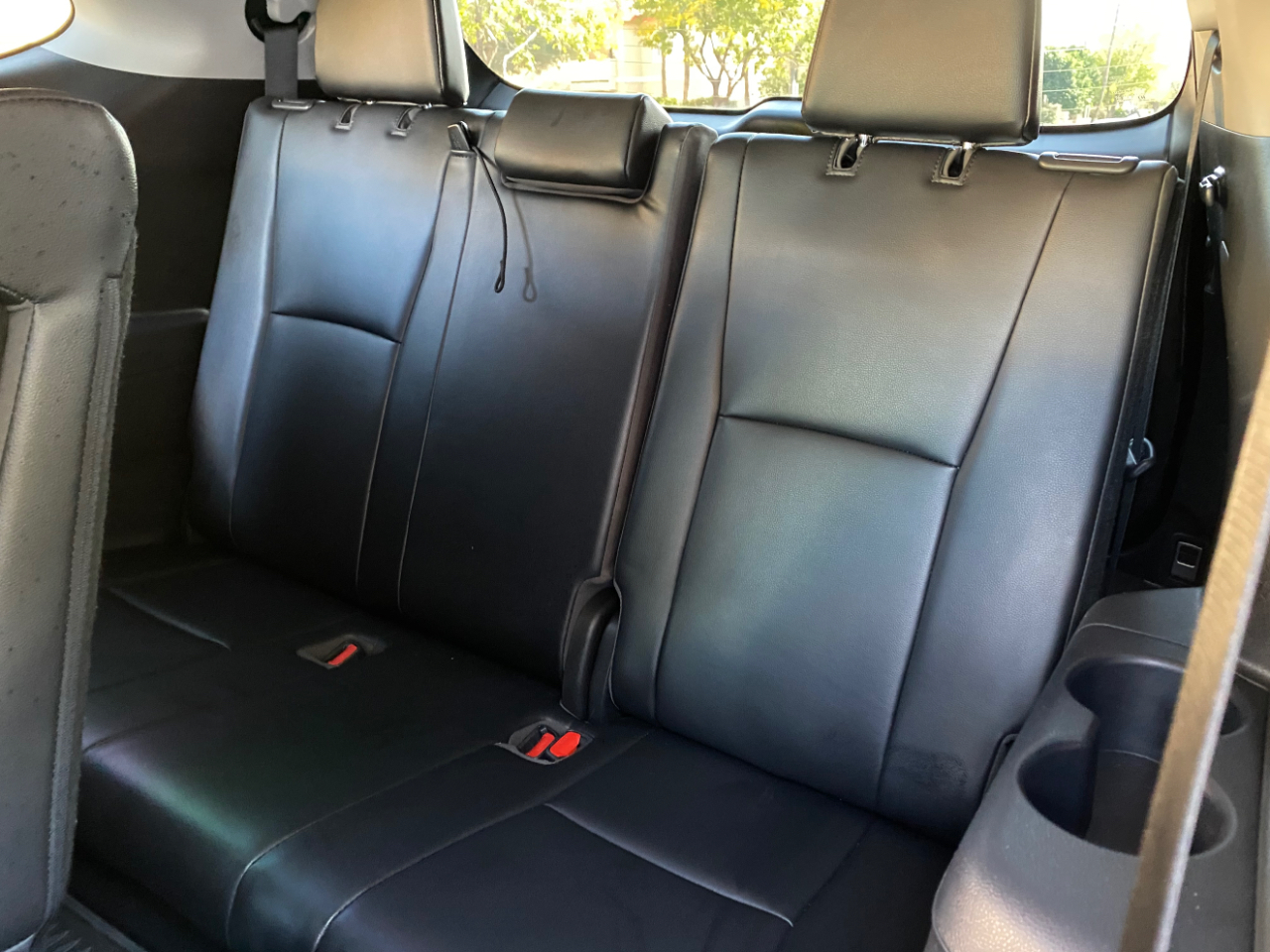 Toyota Highlander XLE FWD (Natl) 2022