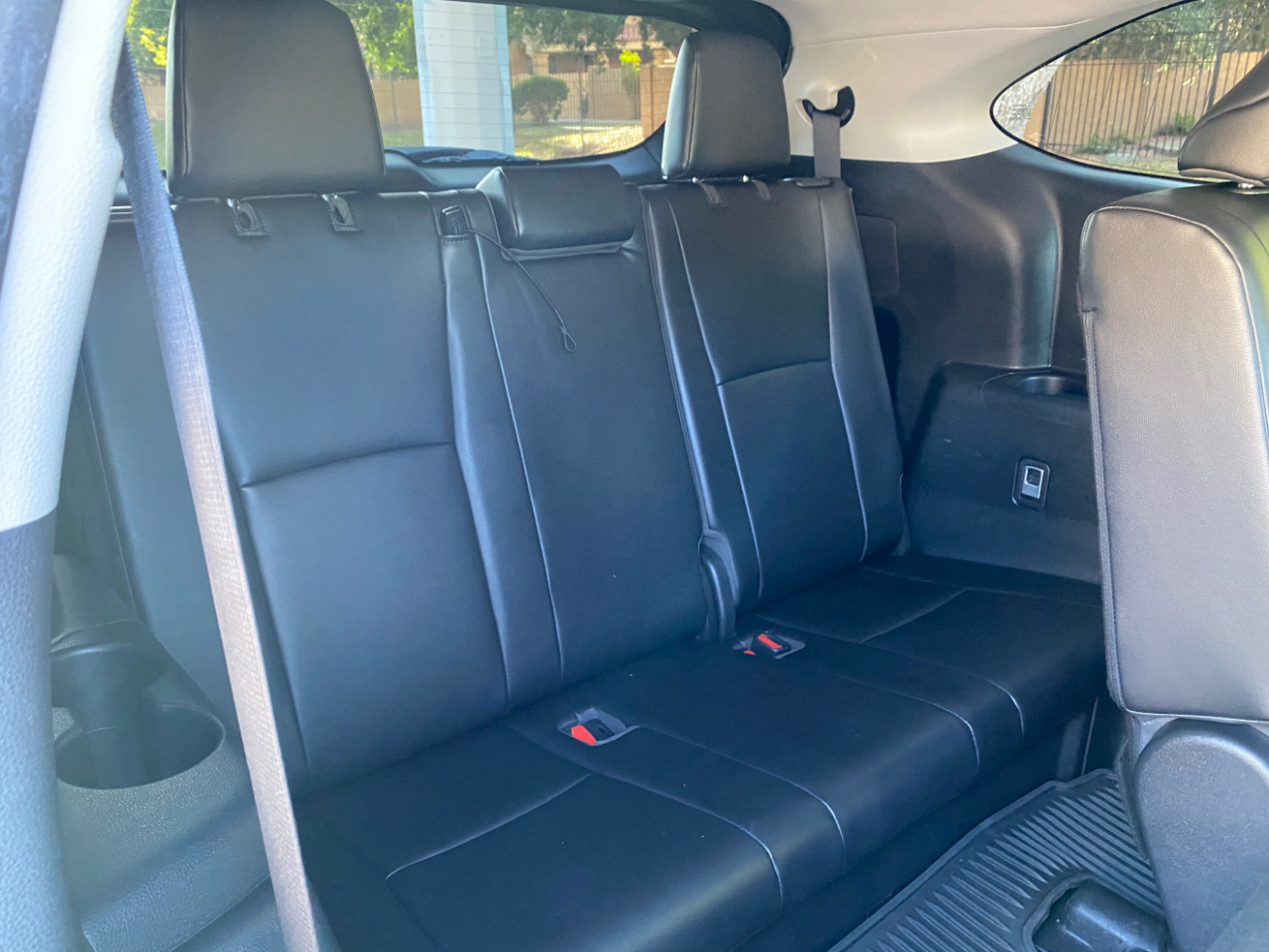 Toyota Highlander XLE FWD (Natl) 2022