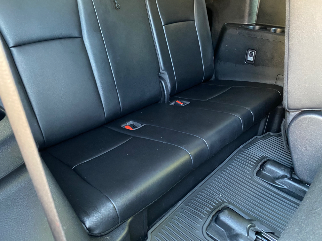 Toyota Highlander XLE FWD (Natl) 2022