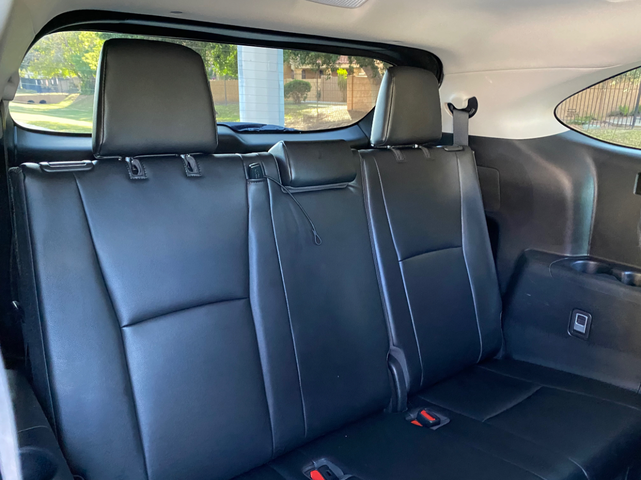 Toyota Highlander XLE FWD (Natl) 2022