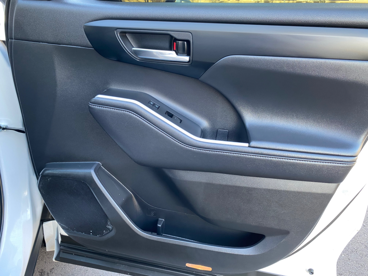 Toyota Highlander XLE FWD (Natl) 2022