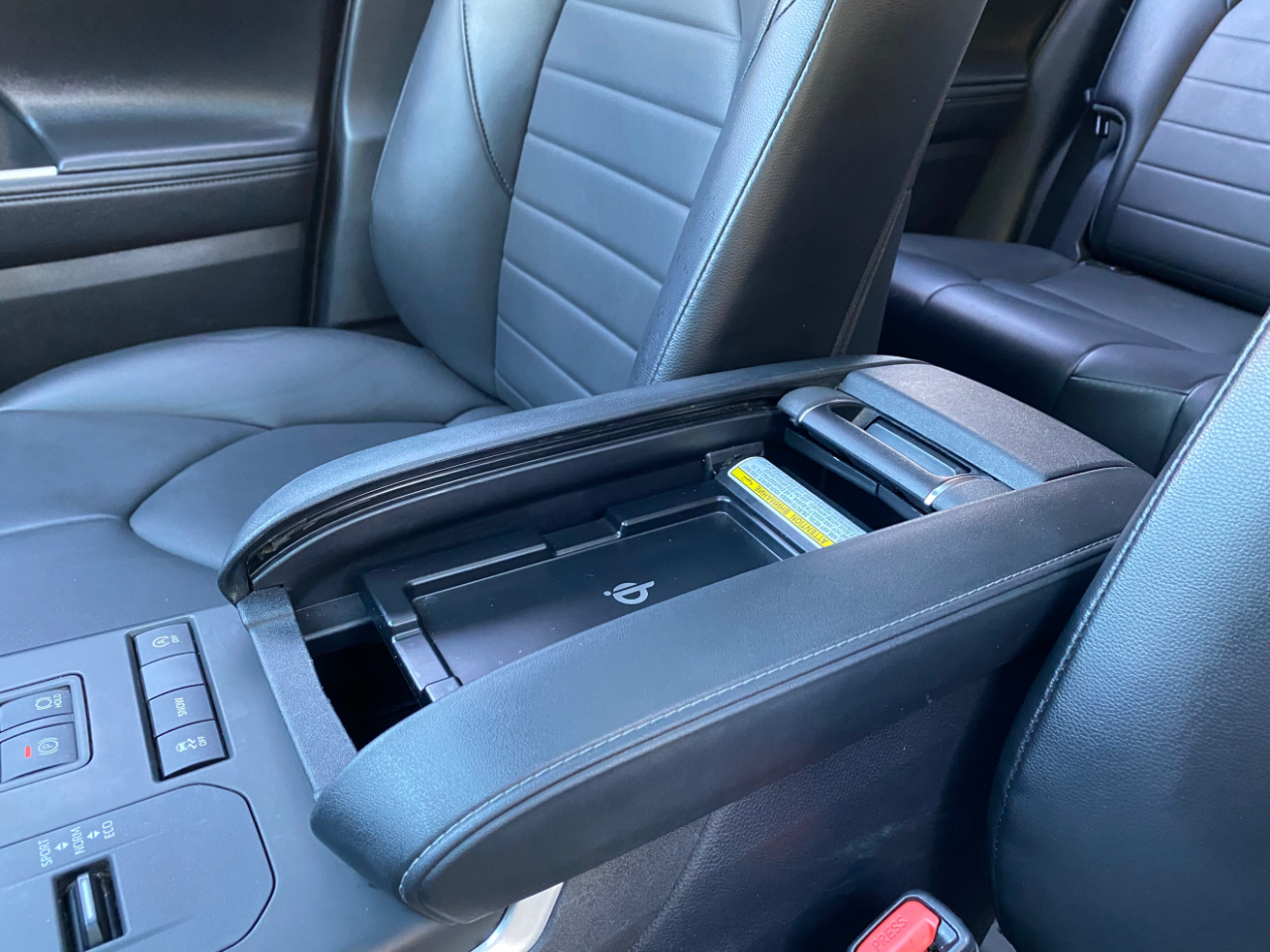 Toyota Highlander XLE FWD (Natl) 2022