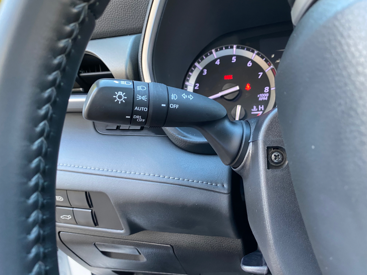 Toyota Highlander XLE FWD (Natl) 2022