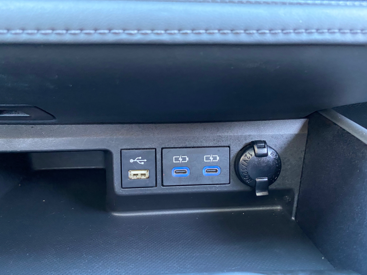 Toyota Highlander XLE FWD (Natl) 2022