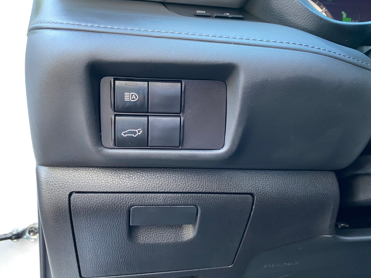 Toyota Highlander XLE FWD (Natl) 2022